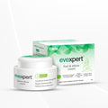 Cipla Health Evexpert Foot And Elbow Cream |Deeply Moisturizes And Softens Feet&Elbow Skin | 50G