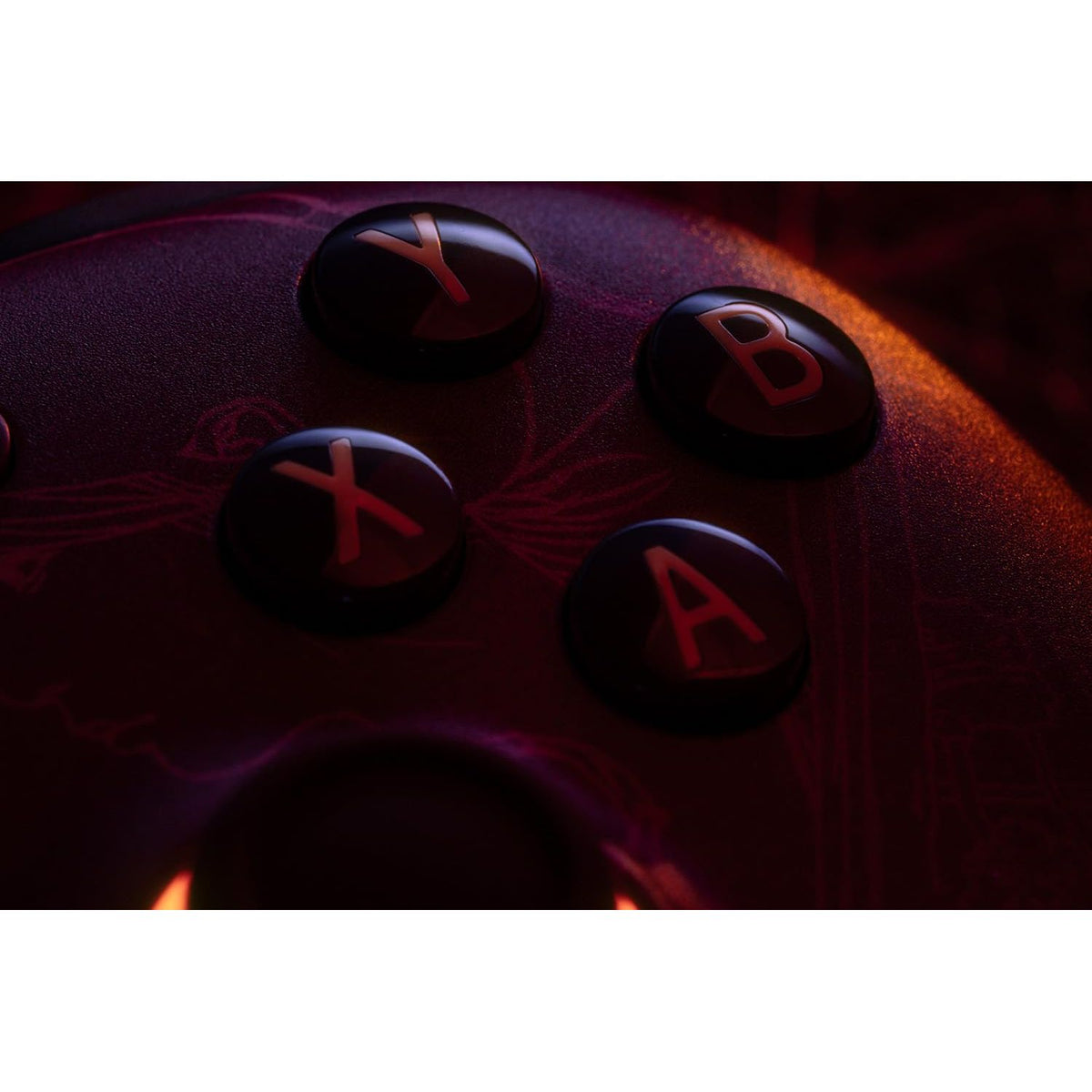 8BitDo Ultimate 2 Wireless Controller for Windows & Android, Gaming Controller with TMR Joysticks, Switchable Hall Effect/Tactile Triggers, RGB Fire Ring, 8Speed Tech - WUCHANG: Fallen Feathers