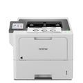Brother HL-L6310DW Enterprise Monochrome Laser Printer with Low-Cost Printing, WirelessNetworking, and Large Paper Capacity, Works with Alexa