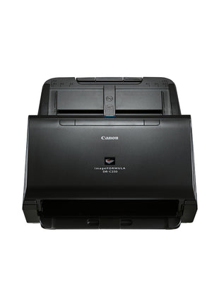 Canon imageFORMULA DR-C230 Office Document Scanner, 9.1" x 10" x 11.5"