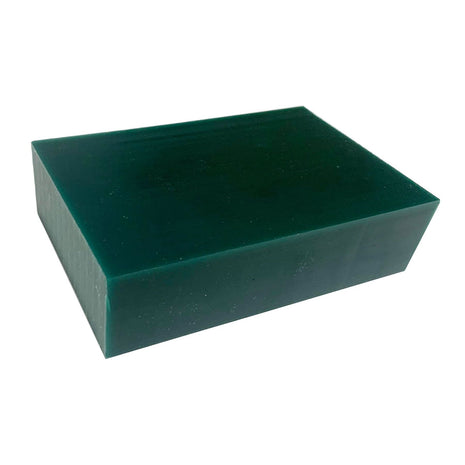 1 Pound Carving Wax Block Lost Wax Casting Jewelry Molding Tool Mold Sculpting for Jewelry Molding