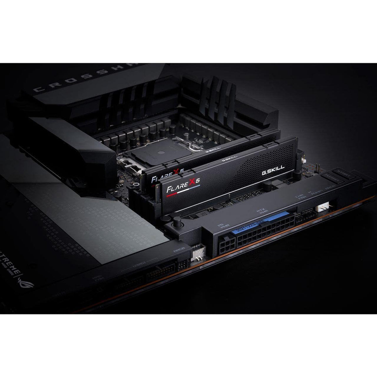 G Skill F5-5600J3636D32GX2-FX5 Memor Gskilf5-5600j3636d32gx2-fx5 R