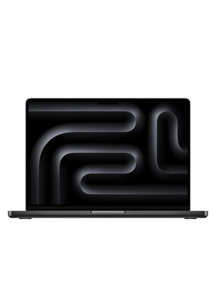 Apple 2024 MacBook Pro Laptop with M4 chip with 10‐core CPU and 10‐core GPU: Built for Apple Intelligence, 14.2-inch Liquid Retina XDR Display, 16GB Unified Memory, 512GB SSD Storage; Space Black