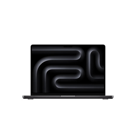 Apple 2024 MacBook Pro Laptop with M4 Max, 14‐core CPU, 32‐core GPU: Built for Apple Intelligence, 14.2-inch Liquid Retina XDR Display, 36GB Unified Memory, 1TB SSD Storage; Silver