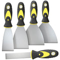 Rerdeim 5Pcs Putty Knife, Set, 1