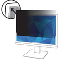 MMMPF195W9B - 3Mtrade; Privacy Filter for 19.5 Widescreen Monitor