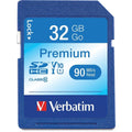 Verbatim 96871 32 GB SDHC Memory Card