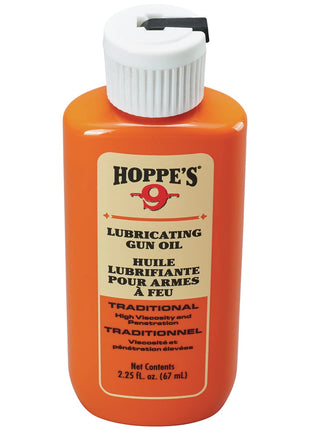 Hoppe's No. 9 Lubricating Oil