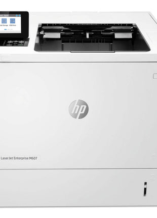 HP LaserJet Enterprise M607n Monochrome Printer with Built-in Ethernet (K0Q14A)
