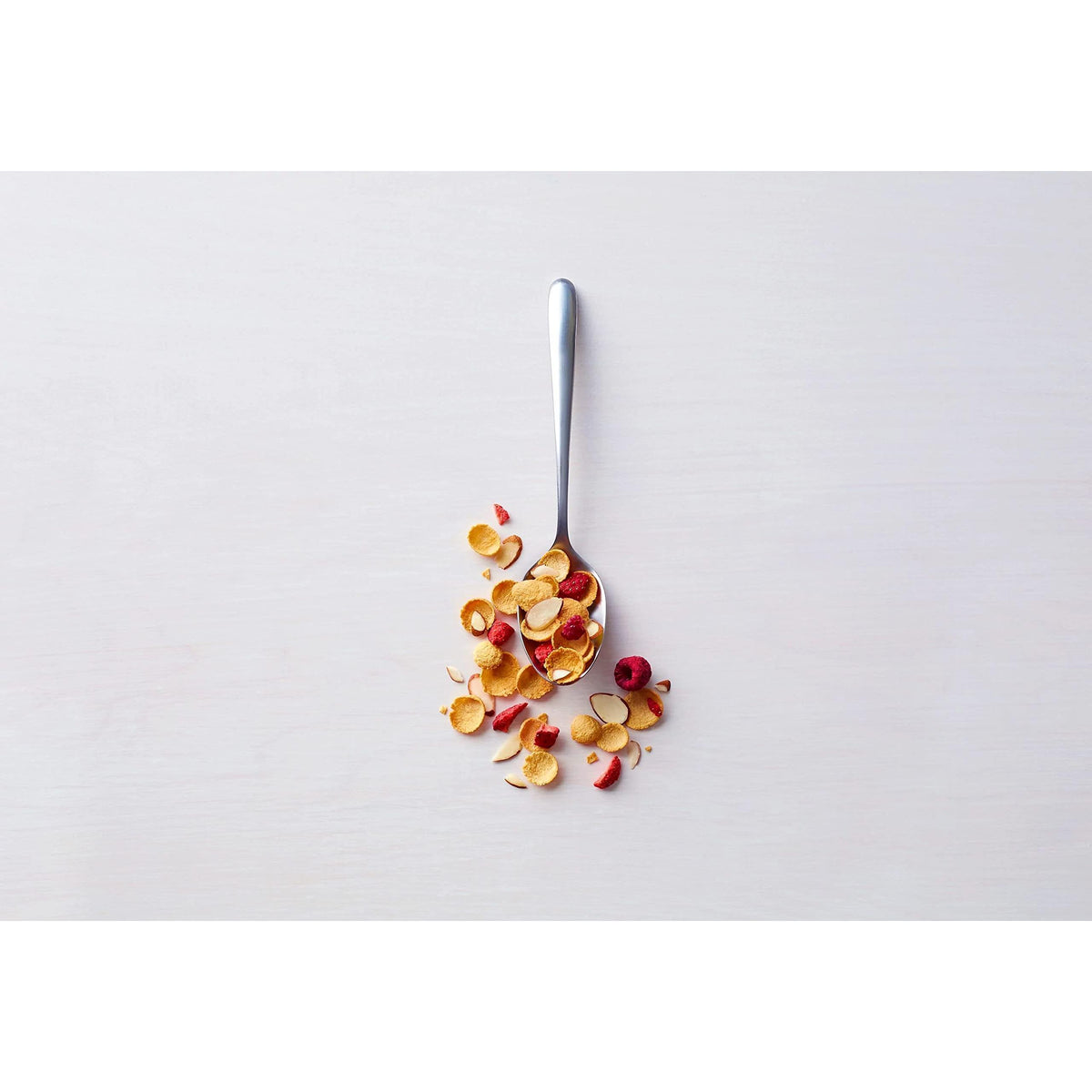 Post Premier Protein Mixed Berry Almond cereal, high protein cereal, protein rich breakfast or snack made with real berries and almonds, 30 Ounce - 1 Count