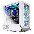 Skytech Omega Gaming PC Desktop, Ryzen 7 7800X3D 4.2 GHz (5GHz Turbo Boost), AMD RX 9070 XT 16GB GDDR6, 2TB Gen4 NVMe SSD, 32GB DDR5 RAM 6000 RGB, 850W Gold PSU, Wi-Fi, Win 11