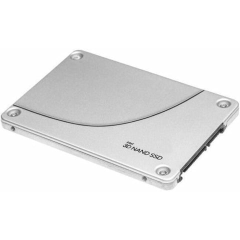 Solidigm D3 Series D3-S4520 - SSD - 3.84 TB - Internal - 2.5" (6.4 cm) - SATA 6Gb/s