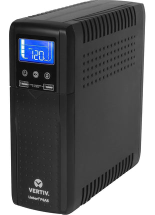 PSA5 500VA 300W LCD TOWER UPS