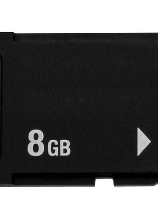OSTENT 8GB Memory Card Stick Storage for Sony PS Vita PSV 1000/2000 PCH-1000/PCH-2000 Console PCH-Z081