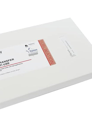 Epson DS Transfer Multi Purpose Paper for F570-8.5" x 14"
