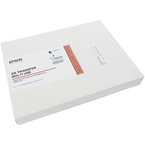 Epson DS Transfer Multi Purpose Paper for F570-8.5 inch x 14 inch