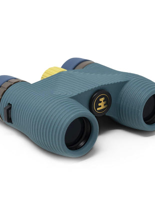 Nocs Provisions Standard Issue 10x25 Binoculars, Waterproof, Bird Watching | 10X Magnification, Bak4 Prism, Wide View Multi-Coated Lenses, Hiking & Backpacking, Adults & kids