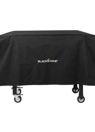 Blackstone 36 inch Griddle Cover Water Resistant 600D Polyester Heavy Duty Flat top 36 inch Gas Grill Cover Exclusively for Blackstone 36 inch Griddle Cooking Station
