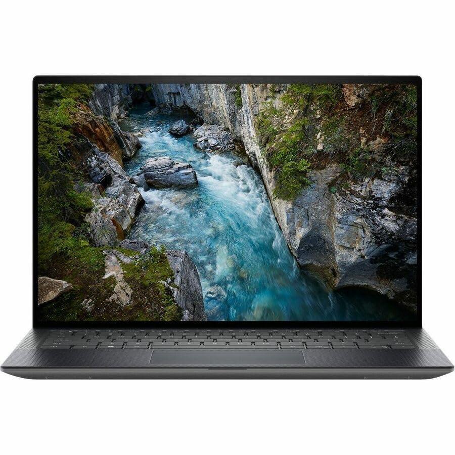 Dell Precision 5000 5690 16" Mobile Workstation - Full HD Plus - Intel Core Ultra 7 165H - Intel Evo Platform - 32 GB - 1 TB SSD - English (US) Keyboard - Anodized Titan Gray