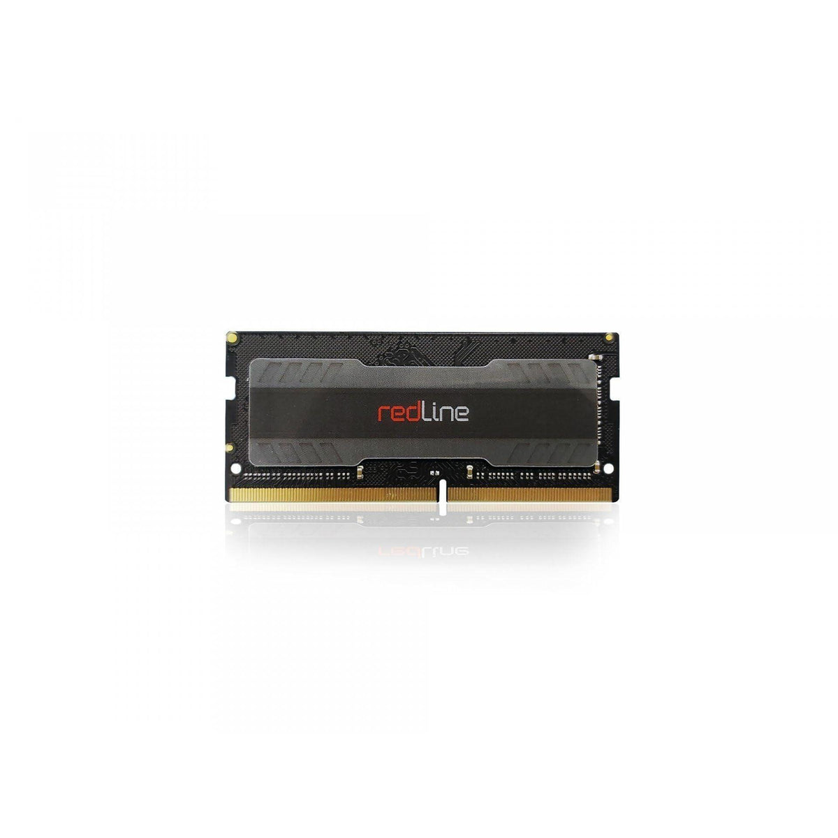Mushkin 64GB (2X32GB) Redline DDR5 SODIMM PC5-4800 40-40-40 1.1V Mushkin MRA5S480FFFD32GX2
