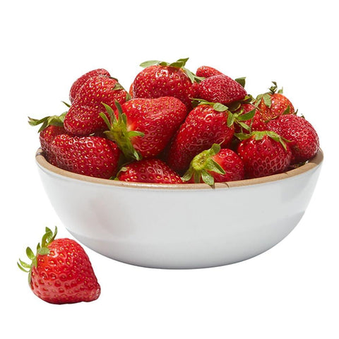 Strawberries, 2 Lb