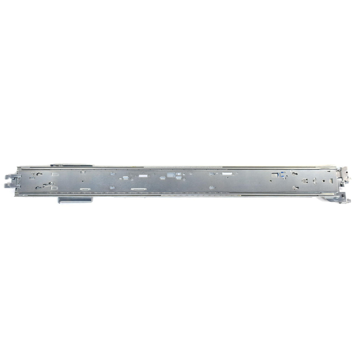 Dell PowerEdge R620 R630 R640 R420 R430 R320 1U Sliding ReadyRails II Rail Kit Type A7 - Dell P/N: CWJ0X 6RTCR 9D83F 81WCD (Renewed)