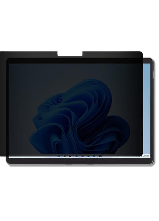 Targus 4Vu Privacy Screen for Microsoft Surface Pro 8, Landscape (AST330AMGL)