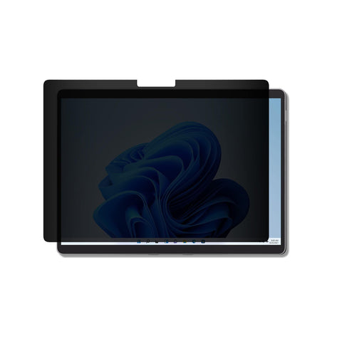 Targus 4Vu Privacy Screen for Microsoft Surface Pro 8, Landscape (AST330AMGL)