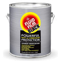 Fluid Film Black Non-Aerosol, Long Lasting Corrosion, Penetrant & Lubricant, Anti-Rust Coating, Protects All Metals in Marine and Undercoating in Automotive & Snow-Handling Vehicles, 1 Gallon