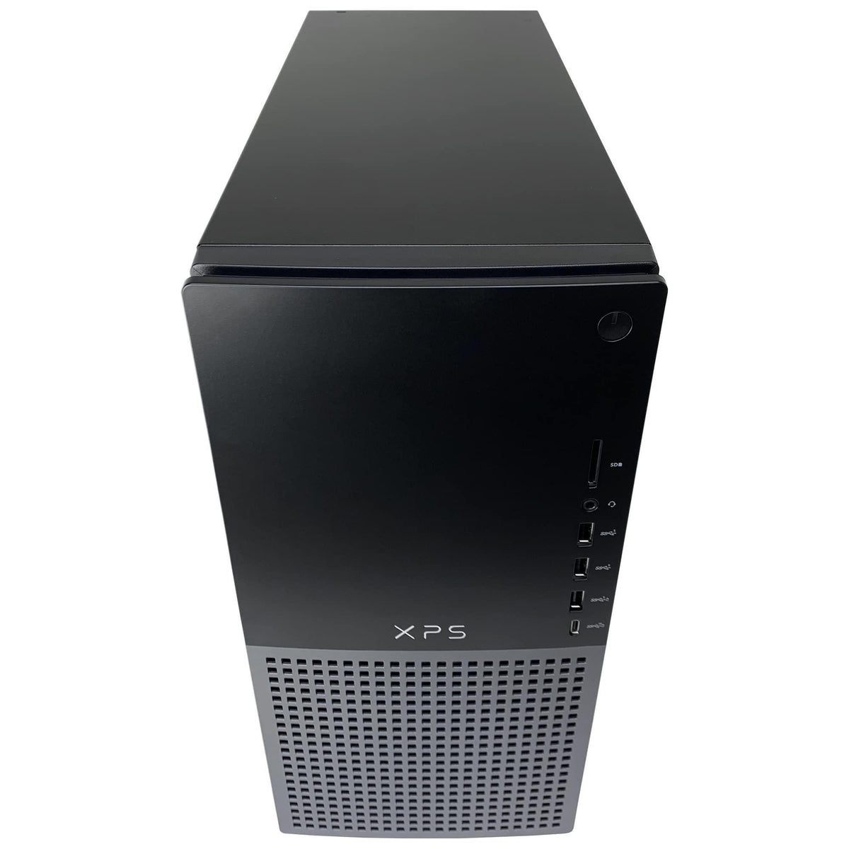 Dell OptiPlex 7000 7020 Desktop Computer - Intel Core i3 14th Gen i3-14100 - 8 GB - 256 GB SSD - Small Form Factor
