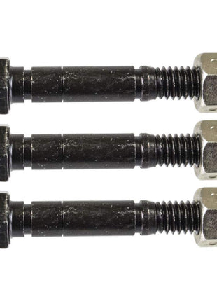 Ariens Genuine OEM Ariens 5/16th Deluxe Snow Blower Shear Bolt 52100100
