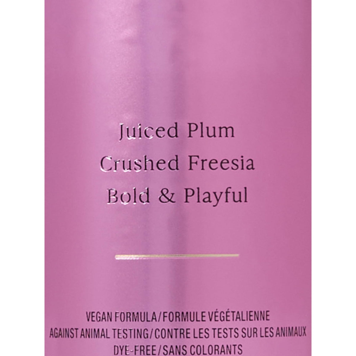 Victoria's Secret Pure Seduction Body Mist, Spray for Women (8.4 oz)