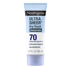 Collection image for: Sunscreen