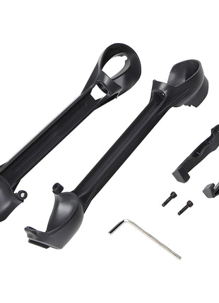 FPV Arm Bracers for DJI FPV Drone Accessories 1 Pairs FPV Drone Arm Bracers