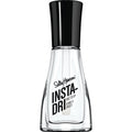 Sally Hansen Insta-Dri®, Clearly Quick, Quick Dry, Long Lasting, Streak-Free Shine, Clear Nail Polish