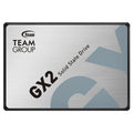 SSD 2TB Teamgroup GX2 Sata 3 2,5