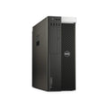Dell Precision T5810 Workstation Server,Xeon E5 1620 v3 3.5GHz, 256GB SSD+4TB HDD, 16GB RAM, 4GB Nvidia Quadro K2200 4K Graphics Card, USB 3.0, WiFi, Bluetooth, Windows 10 Pro (Renewed)