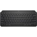 Logitech MX Keys Mini Wireless Bluetooth Keyboard in Black