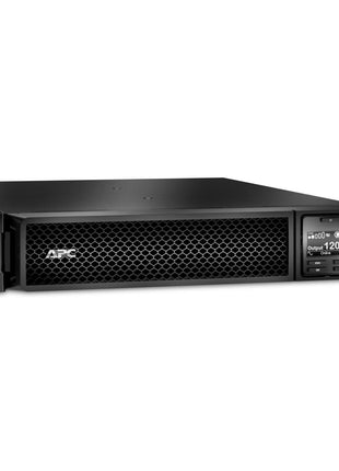 Apc Smart-Ups Srt 1500Va Rm 120V