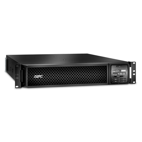 Apc Smart-Ups Srt 1500Va Rm 120V