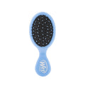 Wet Brush Squirt Detangling Brush, Sky, Mini Detangler, No Tangle Ultra-Soft IntelliFlex Bristles, Wet & Dry Styling Hairbrush for Women & Men, All Hair Types