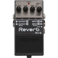 BOSS RV-6 Reverb Guitar Pedal (RV-6)