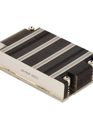 Supermicro 1U Passive CPU Heat Sink Socket OLGA4094 (SNK-P0062P) -