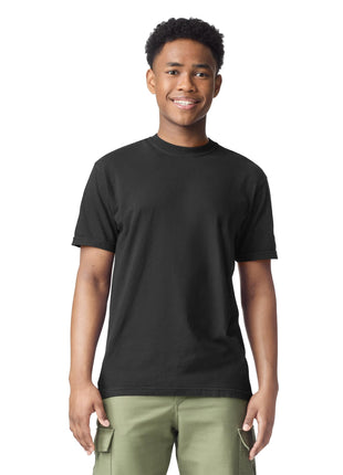 Comfort Colors Adult Heavyweight Short Sleeve Tee, Style G1717/G1745, Multipack