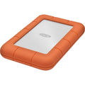 LaCie Rugged Mini 4TB external hard drive 6.35cm (2.5