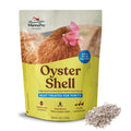 Manna Pro Crushed Oyster Shell for Chickens – Calcium Supplement for Laying Hens to Support Strong Eggshells – Natural Poultry Mineral Feed for Backyard Chickens – 5 lb Bag