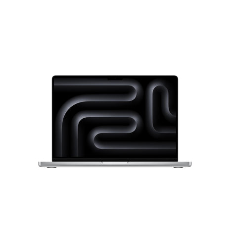 Apple 2024 MacBook Pro Laptop with M4 Max, 14‐core CPU, 32‐core GPU: Built for Apple Intelligence, 14.2-inch Liquid Retina XDR Display, 36GB Unified Memory, 1TB SSD Storage; Silver