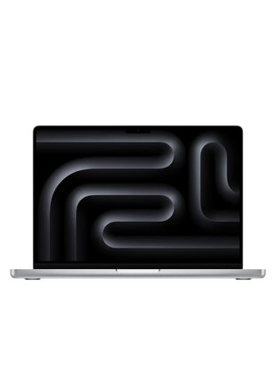 Apple 2024 MacBook Pro Laptop with M4 chip with 10‐core CPU and 10‐core GPU: Built for Apple Intelligence, 14.2-inch Liquid Retina XDR Display, 16GB Unified Memory, 512GB SSD Storage; Silver