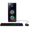 Acer Predator Orion 5000 PO5-650-UR13 Gaming Desktop | 13th Gen Intel Core i7-13700F 16-Core | NVIDIA GeForce RTX 4080 | 16GB DDR5 | 1TB PCIe Gen4 SSD | 2TB HDD | Intel Wi-Fi 6E | RGB Keyboard & Mouse