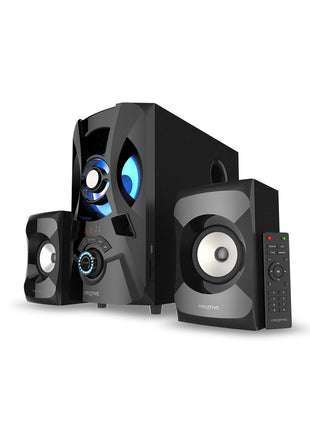 Creative SBS E2900,Black